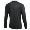 Bluza Nike Park 26 Track Jacket Junior HM7256-010 czerwony XS (122-128cm)